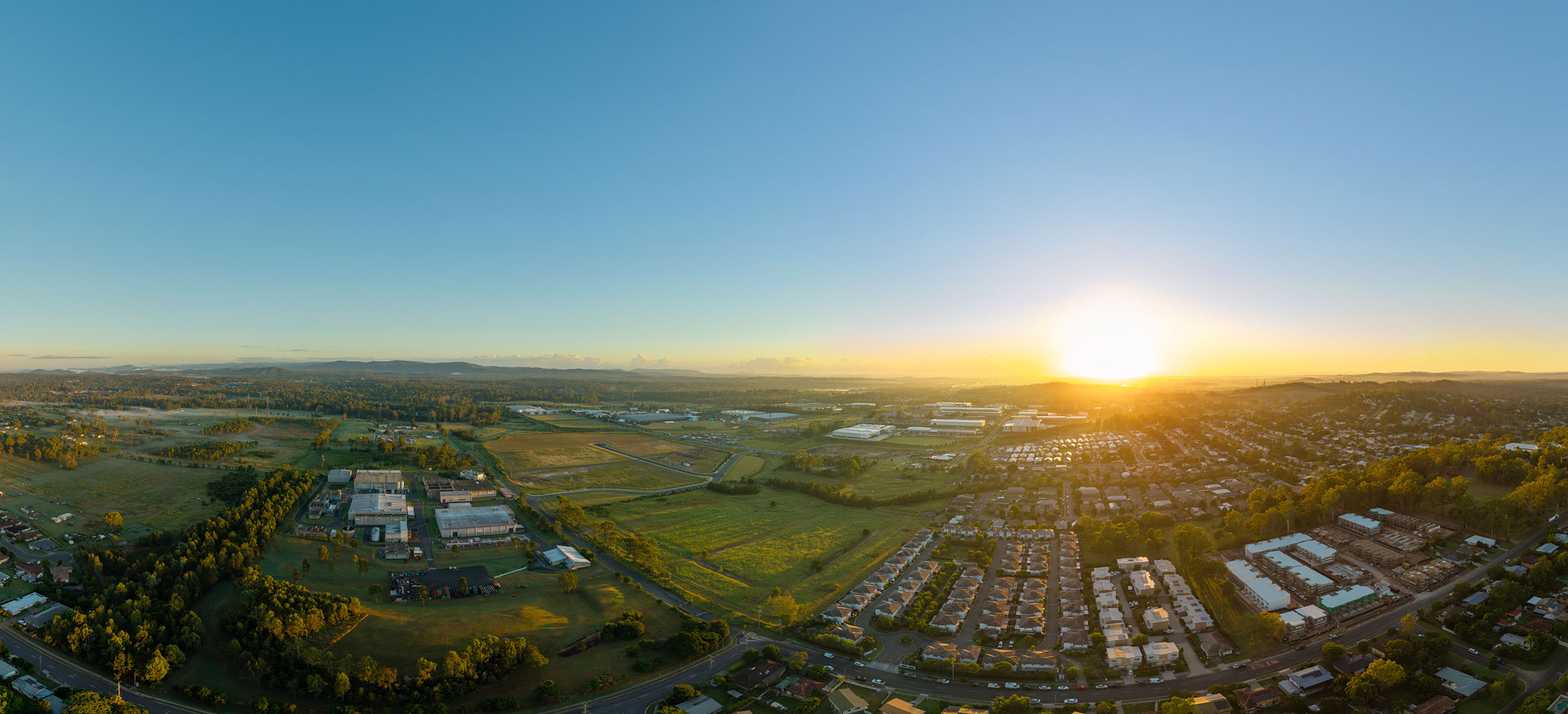 Bundamba Queensland | Tierra